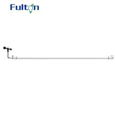 Indoor SPV2 LED Vegetable Grow Lights 750nm Horticulture Plant