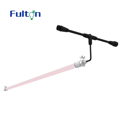 Indoor SPV2 LED Vegetable Grow Lights 750nm Horticulture Plant