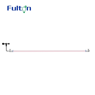 120-277V 277-480V LED Grow Lights For Vertical Farm Organic Plants OEM design available