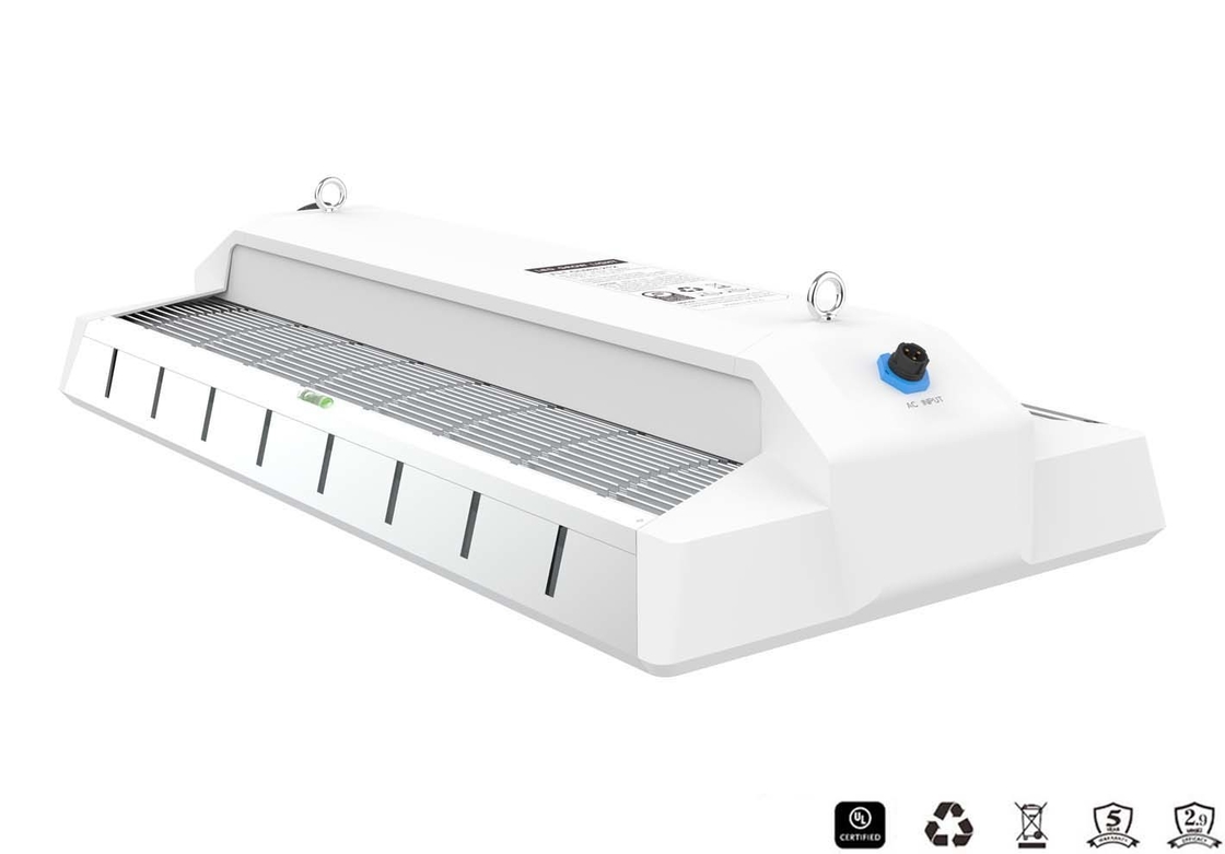 Fulton Vegetable Grow Lights 110 Degree Easy To Install